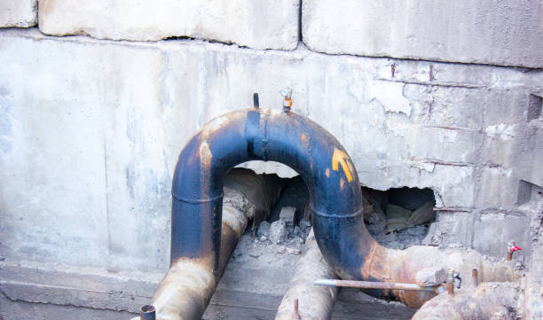 Best Emergency water damage restoration  in Summit, IL